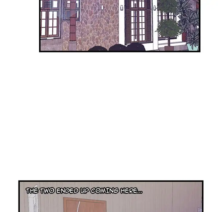 The Fling Zone chapter 6 page 33