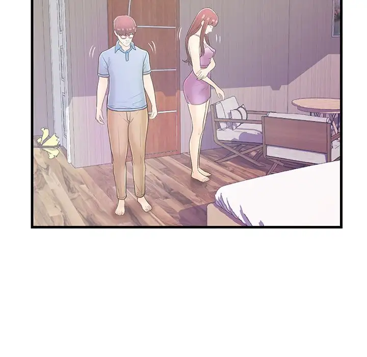 The Fling Zone chapter 6 page 34