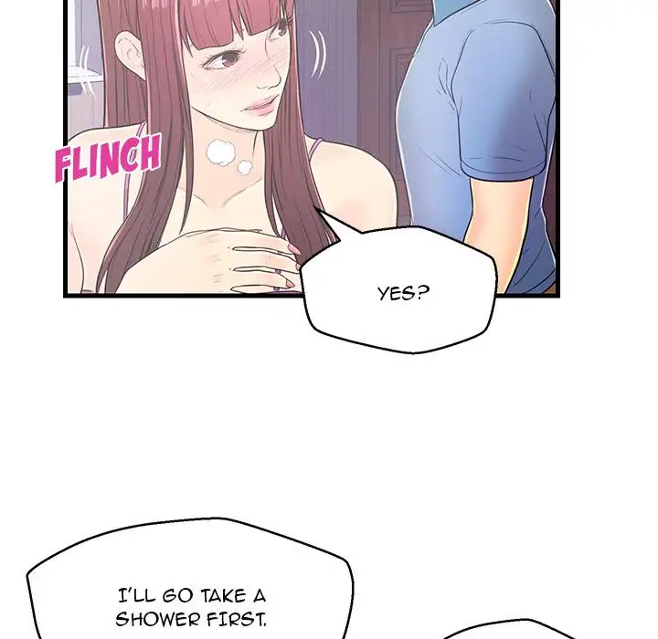 The Fling Zone chapter 6 page 37