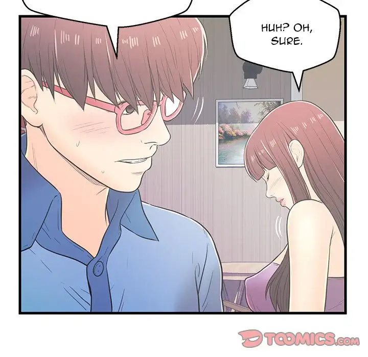 The Fling Zone chapter 6 page 38