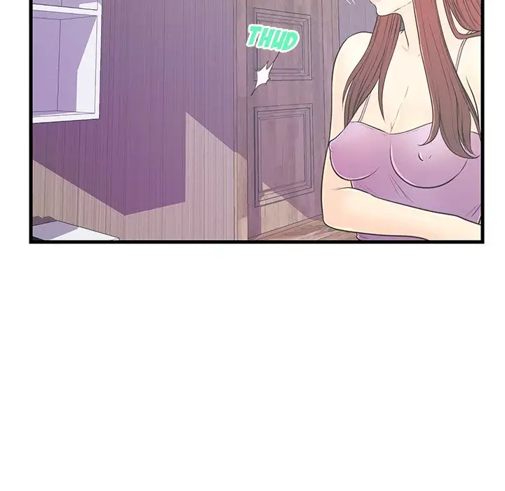 The Fling Zone chapter 6 page 40
