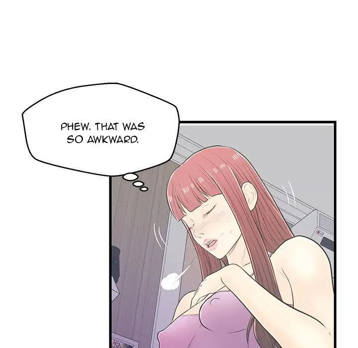 The Fling Zone chapter 6 page 41