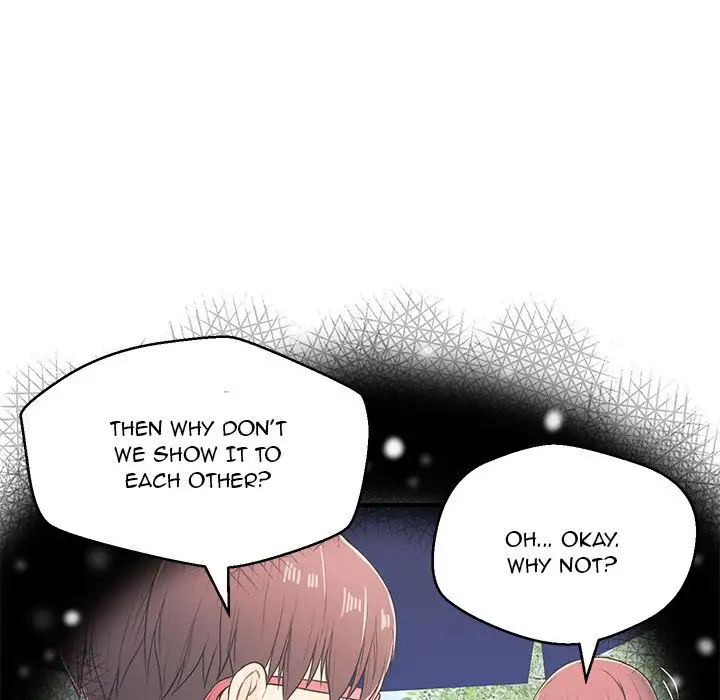 The Fling Zone chapter 6 page 43