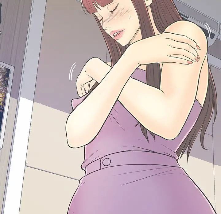 The Fling Zone chapter 6 page 45