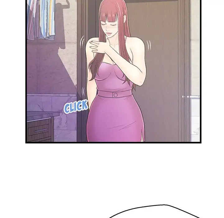 The Fling Zone chapter 6 page 50