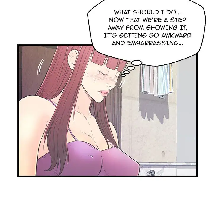 The Fling Zone chapter 6 page 51