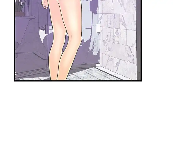 The Fling Zone chapter 6 page 55