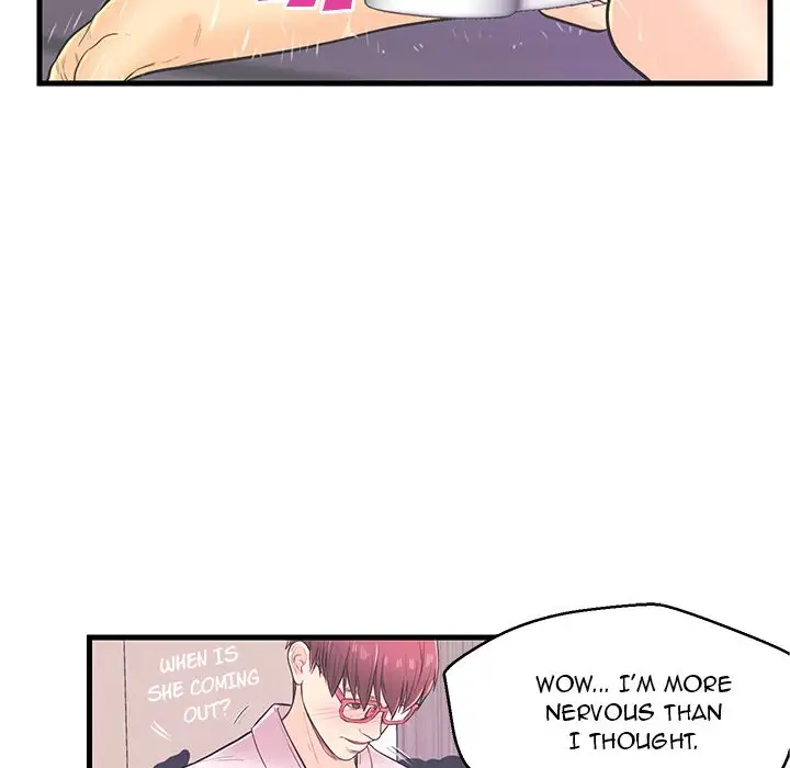 The Fling Zone chapter 6 page 66
