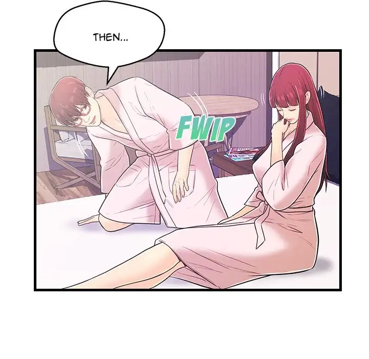 The Fling Zone chapter 6 page 81