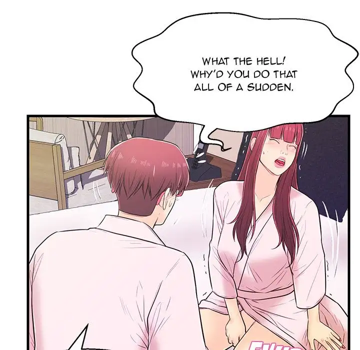 The Fling Zone chapter 6 page 99