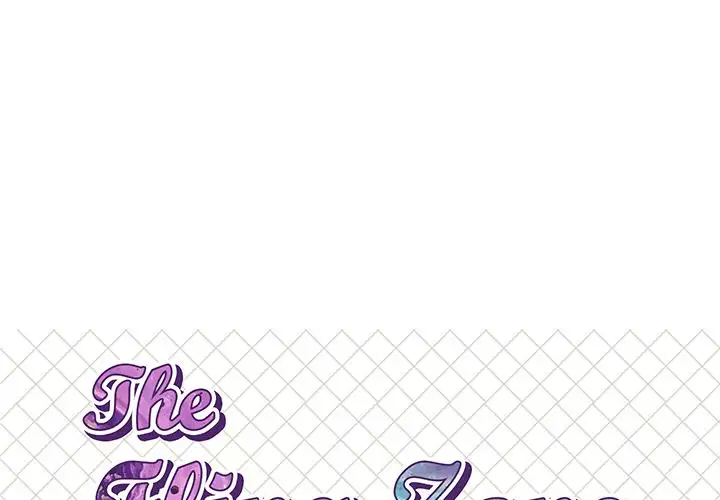 The Fling Zone chapter 7 page 1