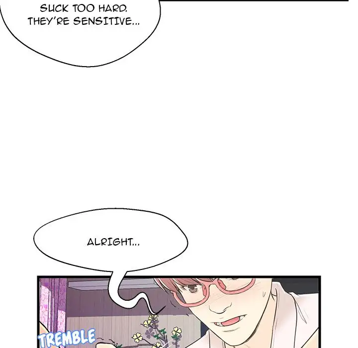 The Fling Zone chapter 7 page 30