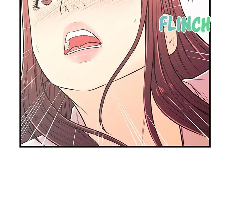 The Fling Zone chapter 7 page 35