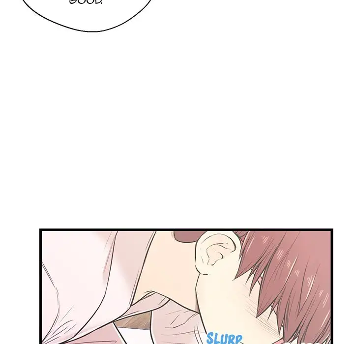 The Fling Zone chapter 7 page 39