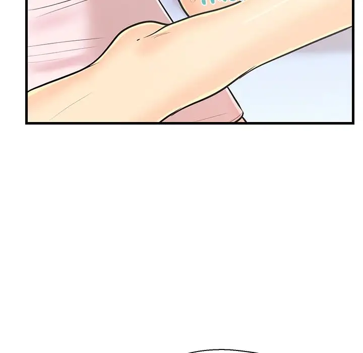 The Fling Zone chapter 7 page 43