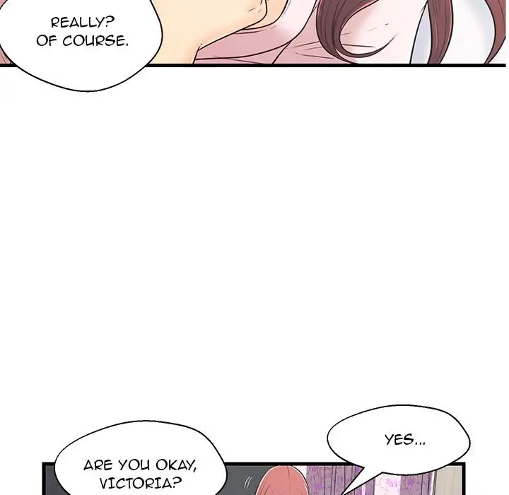 The Fling Zone chapter 7 page 45