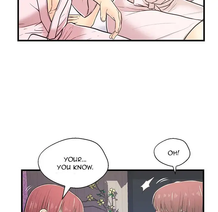 The Fling Zone chapter 7 page 48