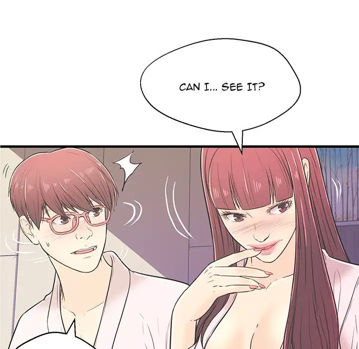 The Fling Zone chapter 7 page 52
