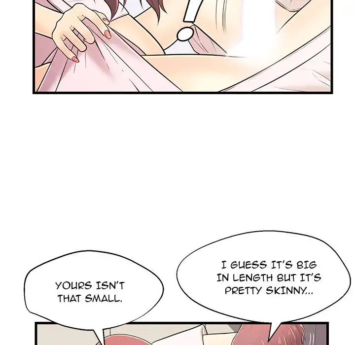 The Fling Zone chapter 7 page 58