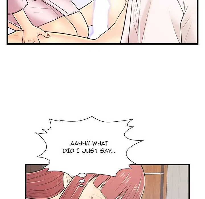 The Fling Zone chapter 7 page 61