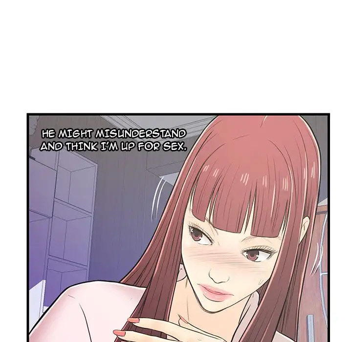 The Fling Zone chapter 7 page 63