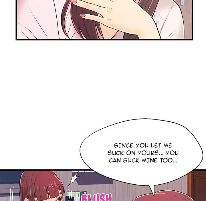 The Fling Zone chapter 7 page 64