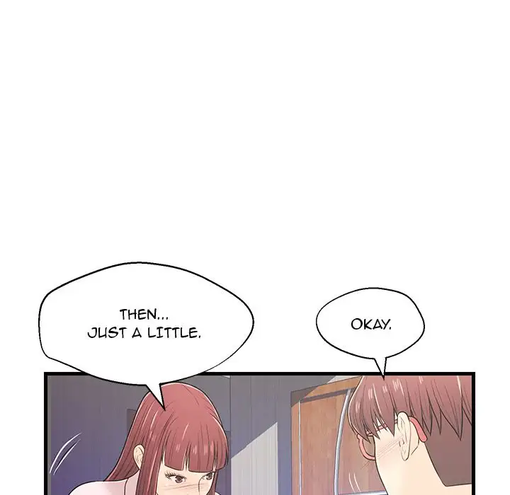 The Fling Zone chapter 7 page 66