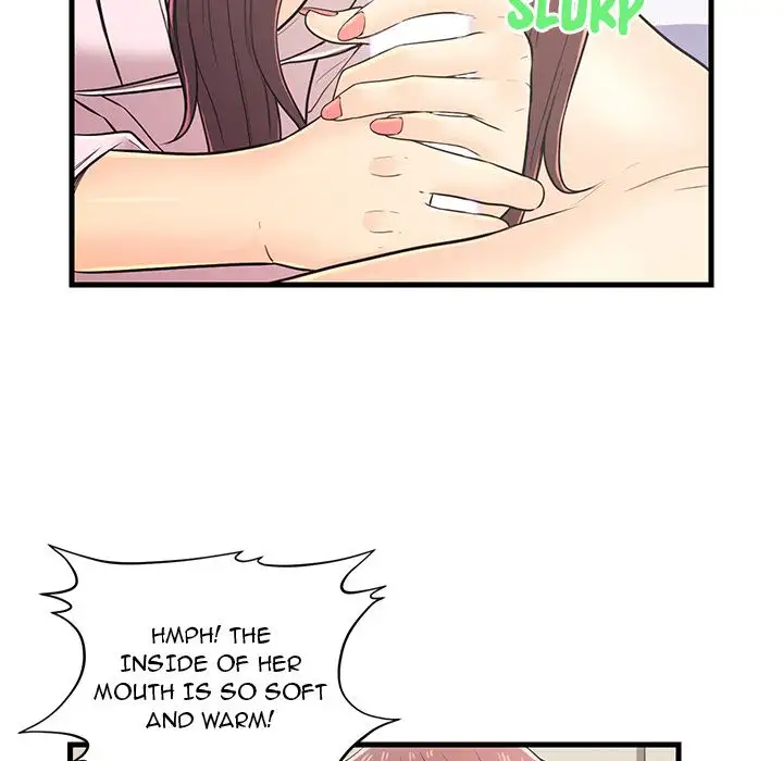 The Fling Zone chapter 7 page 70