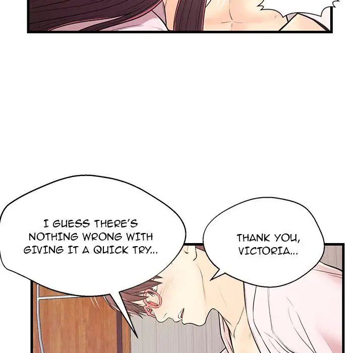 The Fling Zone chapter 7 page 81