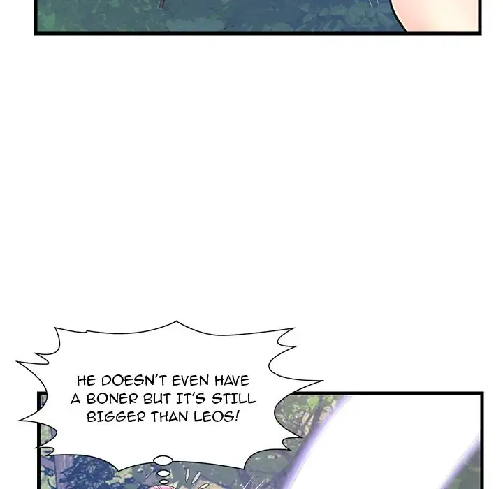 The Fling Zone chapter 7 page 99