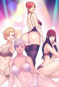 The Fling Zone cover