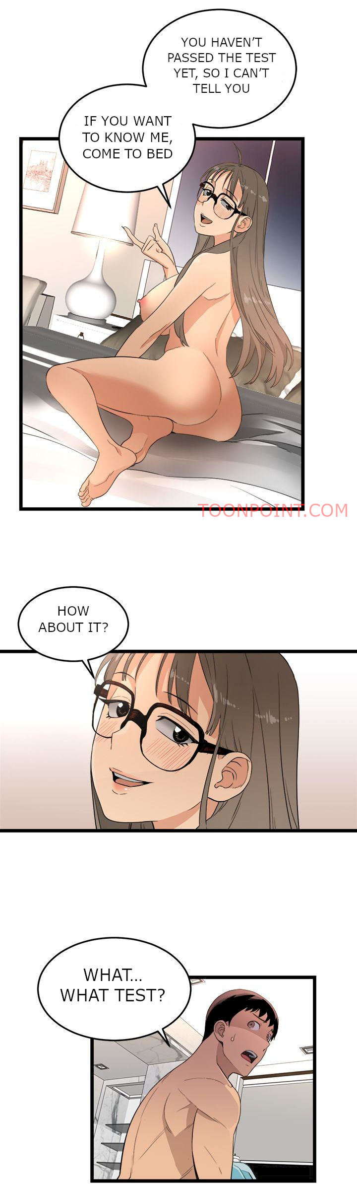 The Food Chain chapter 2 page 18