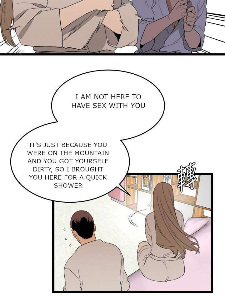 The Food Chain chapter 5 page 7
