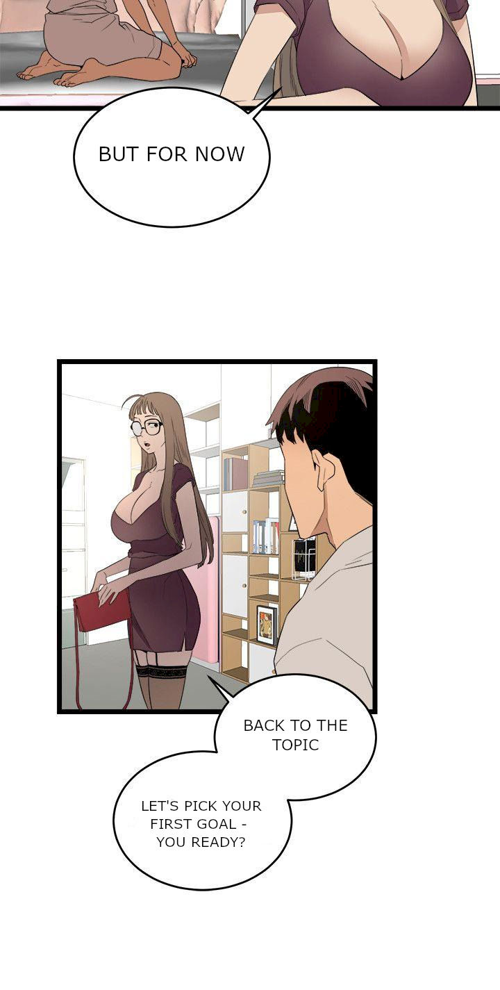 The Food Chain chapter 5 page 17