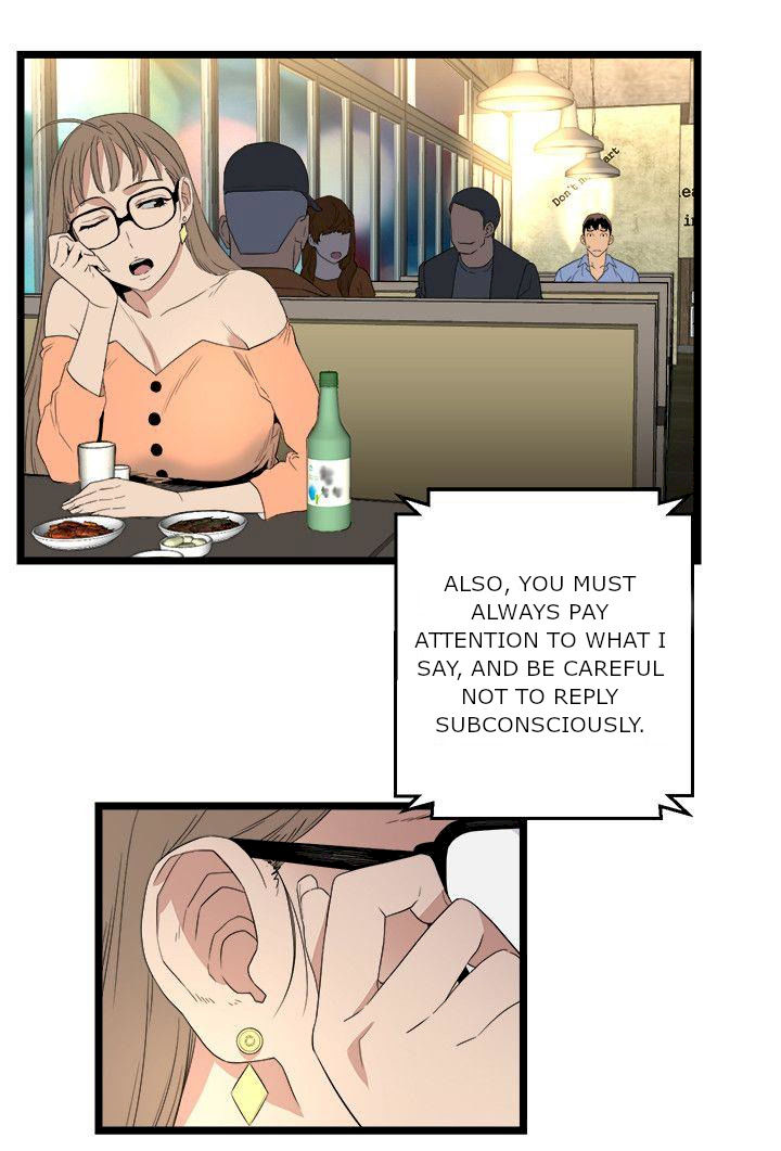 The Food Chain chapter 5 page 19