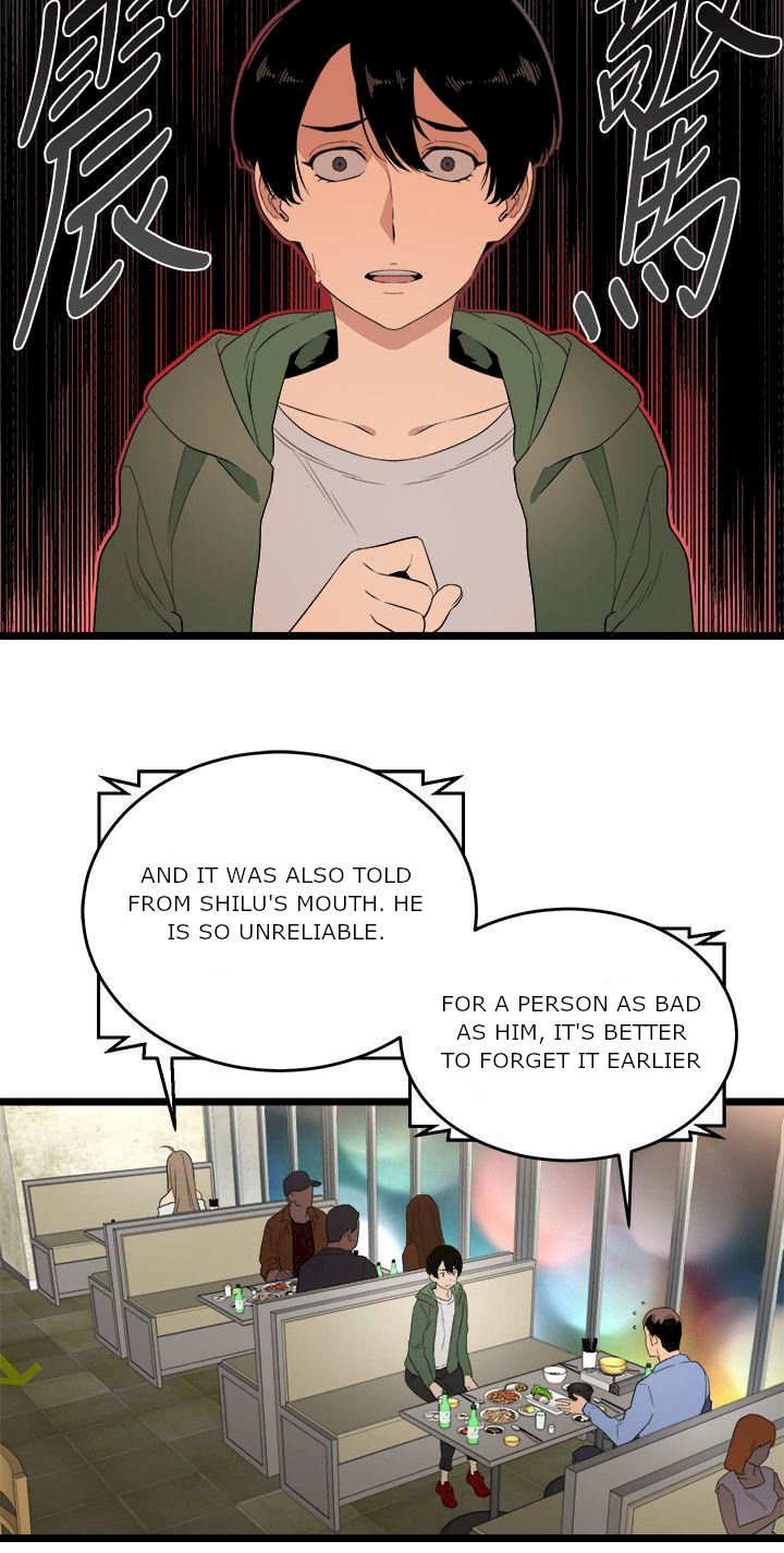 The Food Chain chapter 5 page 25