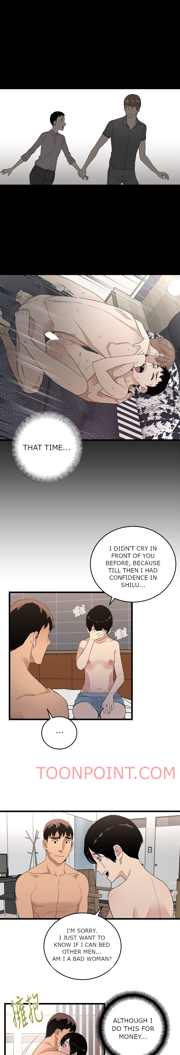 The Food Chain chapter 6 page 16