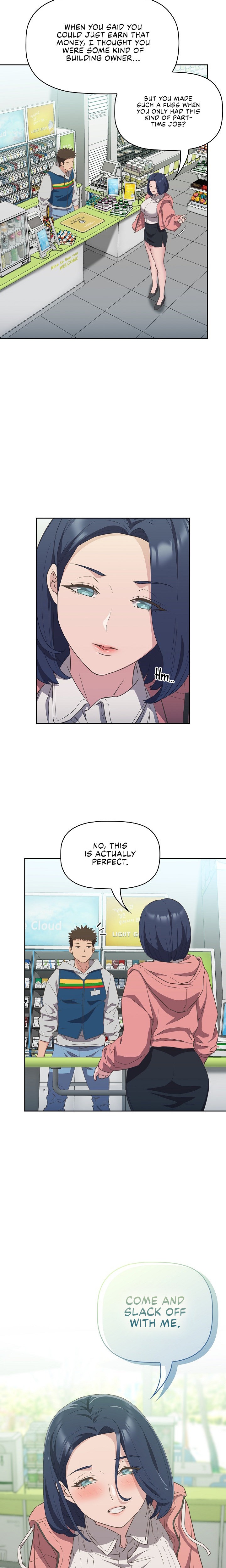 The Four Of Us Can’t Live Together chapter 10 page 2
