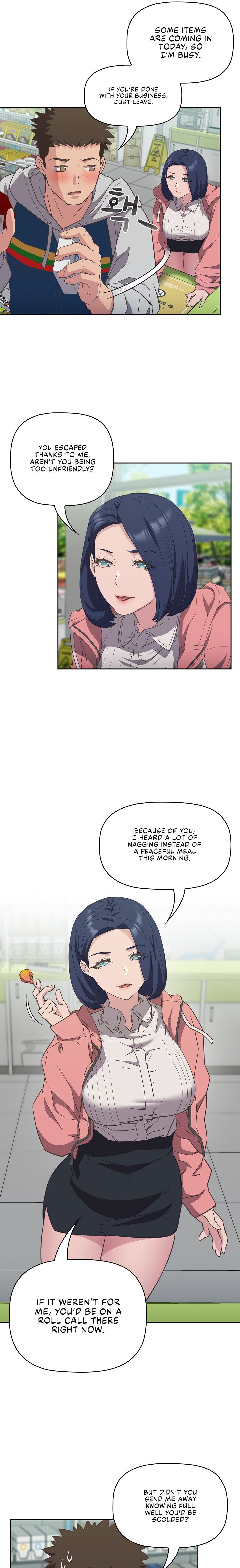 The Four Of Us Can’t Live Together chapter 10 page 4