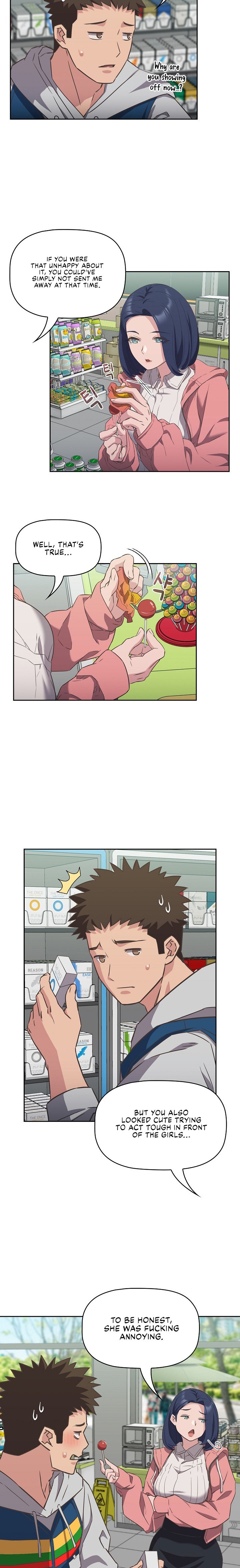 The Four Of Us Can’t Live Together chapter 10 page 5