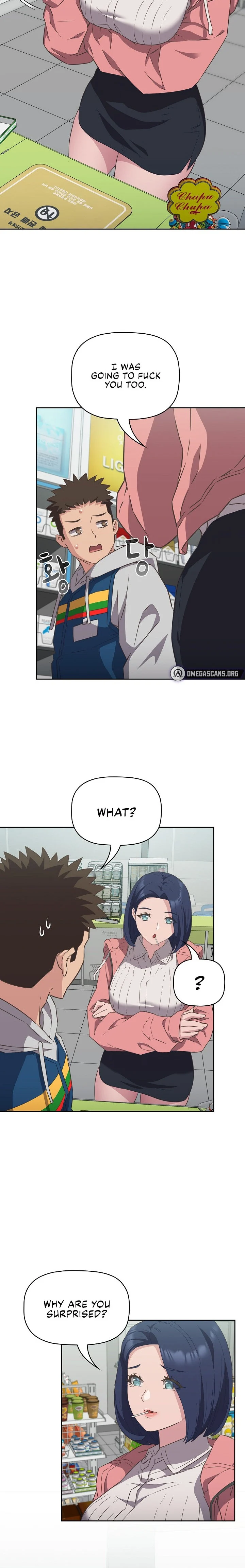 The Four Of Us Can’t Live Together chapter 10 page 9