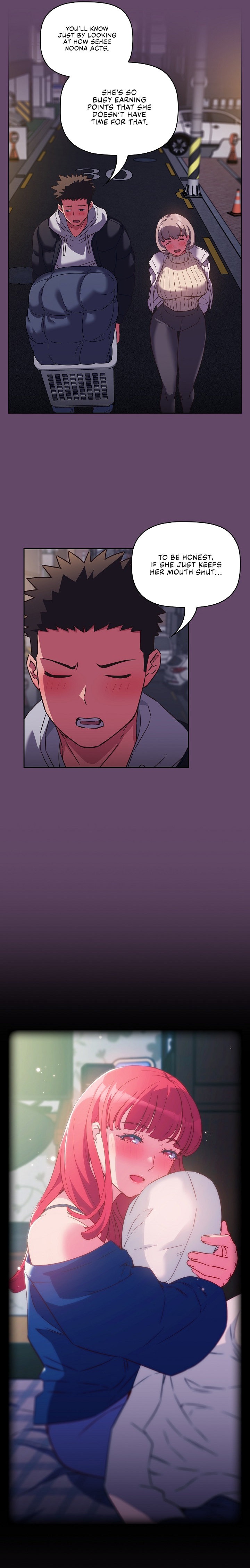 The Four Of Us Can’t Live Together chapter 11 page 13