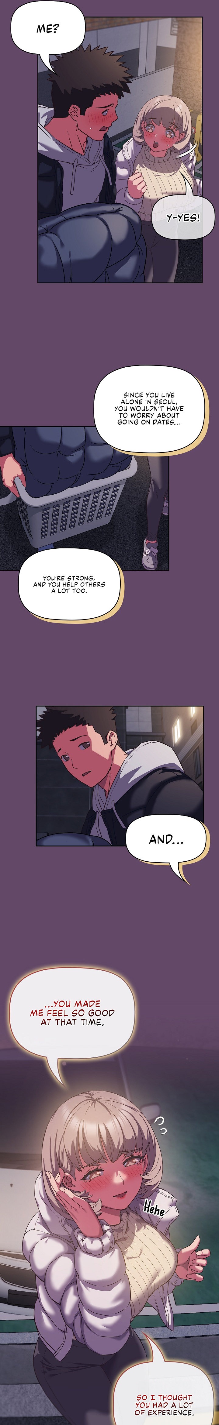 The Four Of Us Can’t Live Together chapter 11 page 16