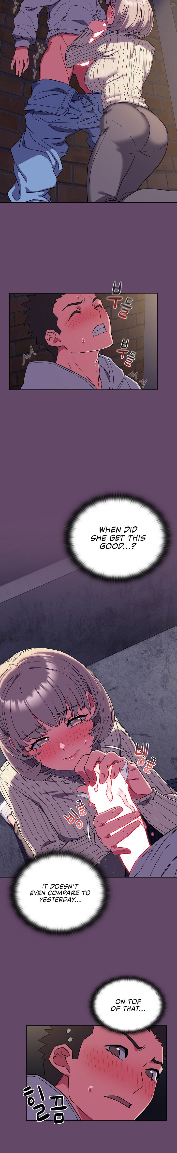 The Four Of Us Can’t Live Together chapter 12 page 5