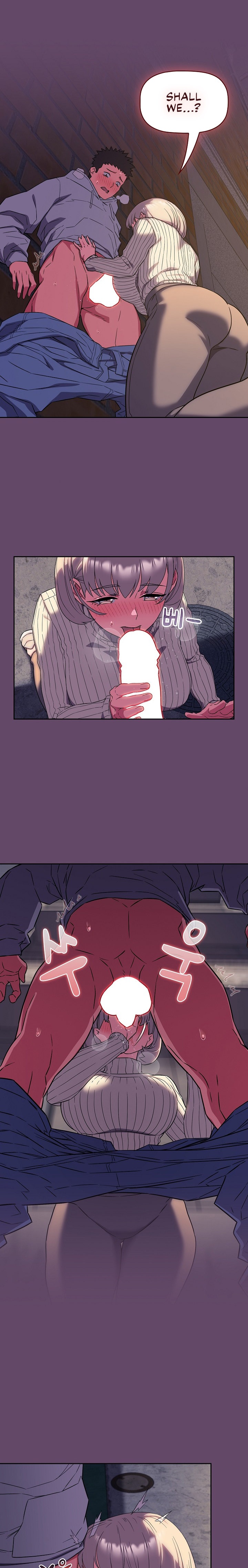 The Four Of Us Can’t Live Together chapter 12 page 10