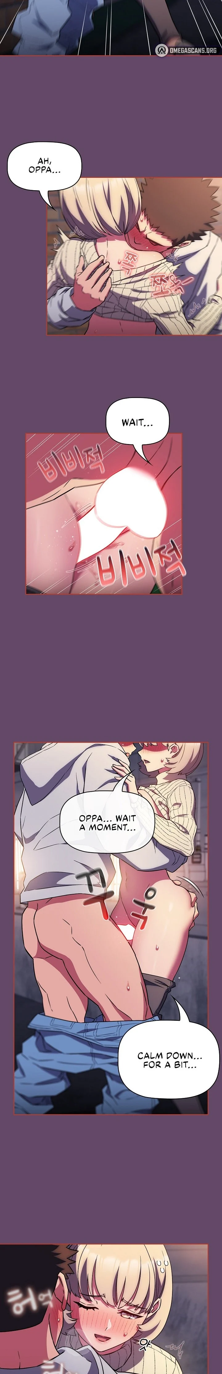 The Four Of Us Can’t Live Together chapter 13 page 2