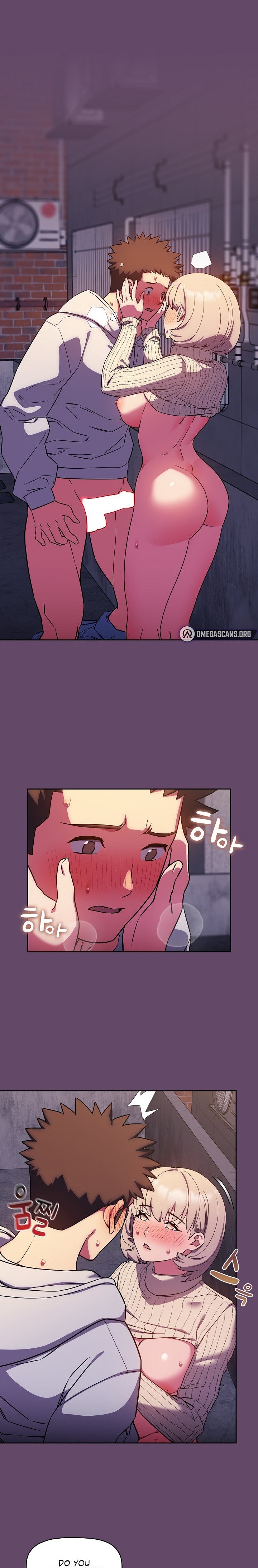 The Four Of Us Can’t Live Together chapter 14 page 1
