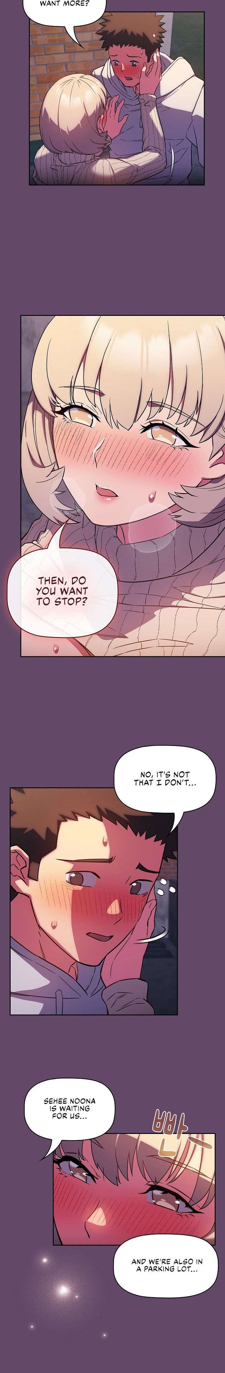 The Four Of Us Can’t Live Together chapter 14 page 2
