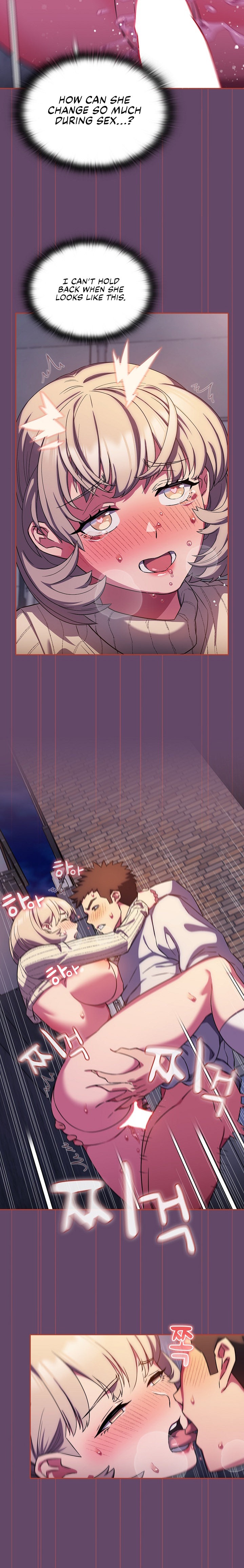 The Four Of Us Can’t Live Together chapter 14 page 9
