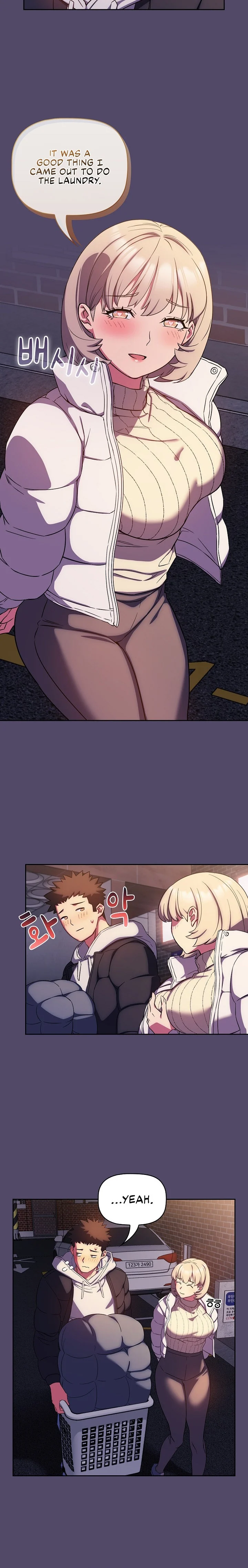 The Four Of Us Can’t Live Together chapter 14 page 15
